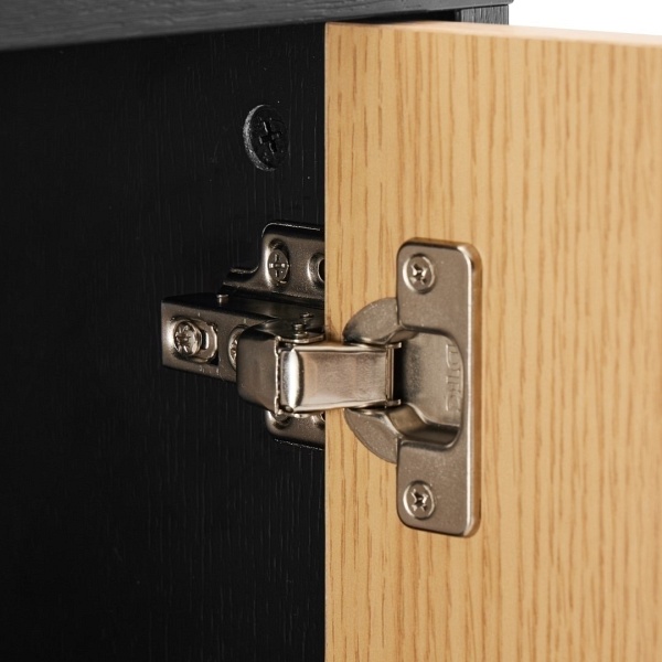 Komoda Clar dąb - Intesi